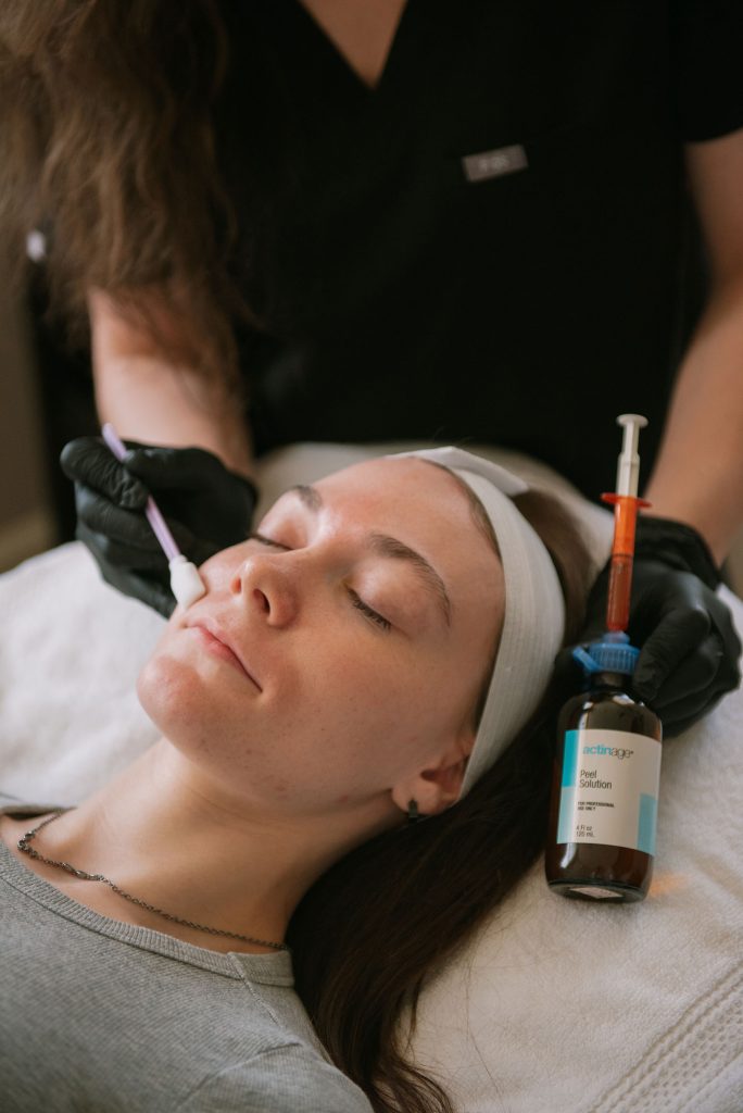 act  genesis medspa - act
