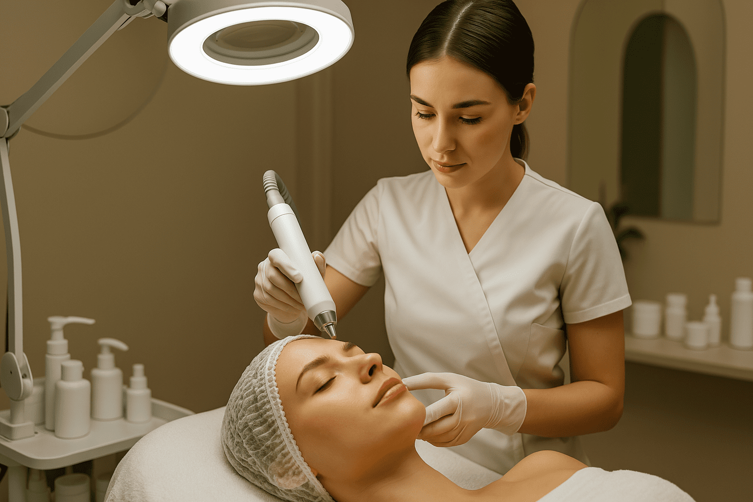 agnes hdwfy genesis medspa - agnes hdwfy