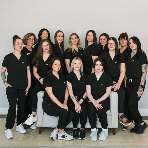 girls genesis medspa -