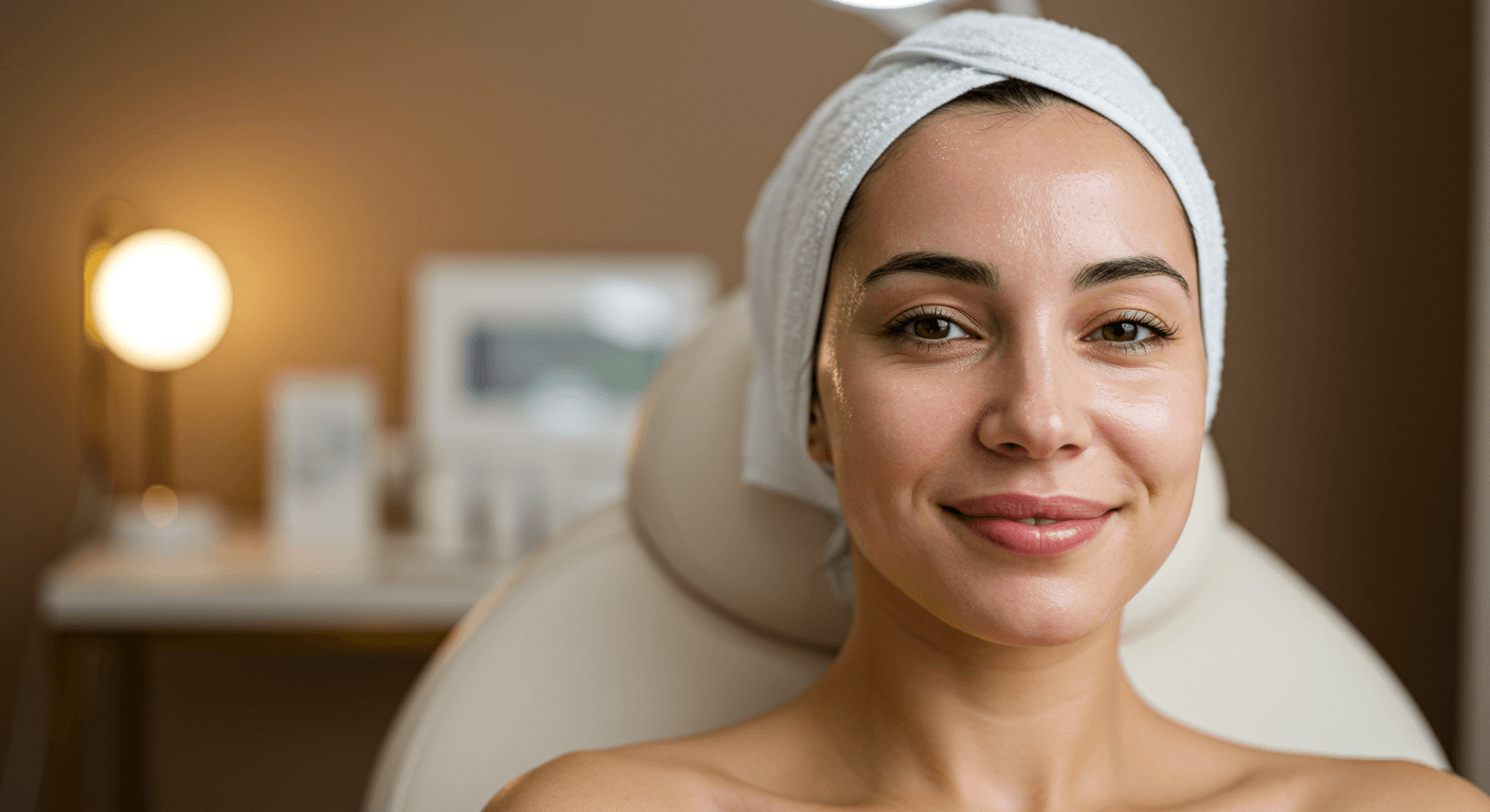 micropen post treatment glow genesis medspa - micropen post treatment glow