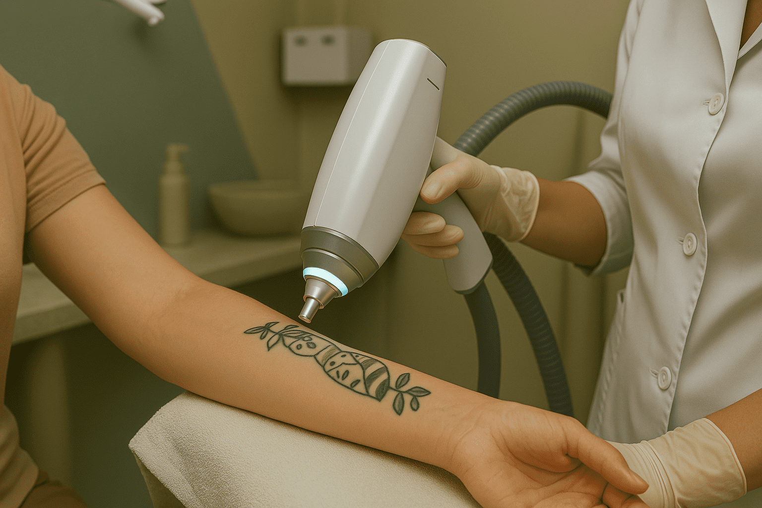 tattoo removal iirfy genesis medspa - tattoo removal iirfy