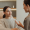 Dermatologist consulting a young woman about skin purging and treatment options for breakouts.