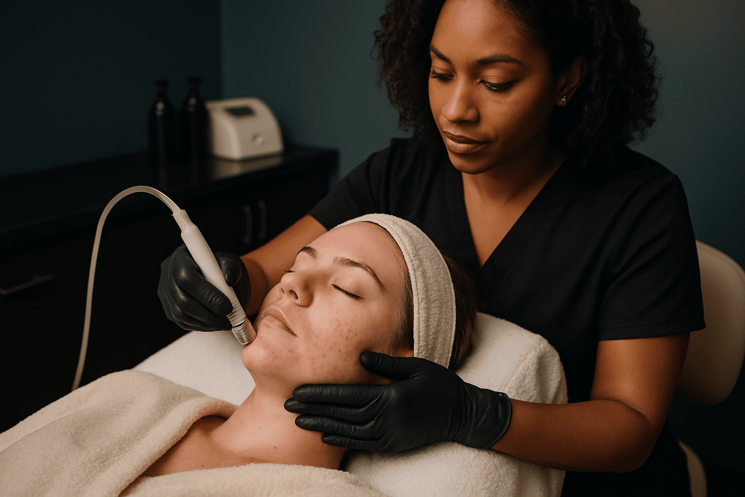 2025 08 genesis medspacom blog med spa treatment plan adult acne v1