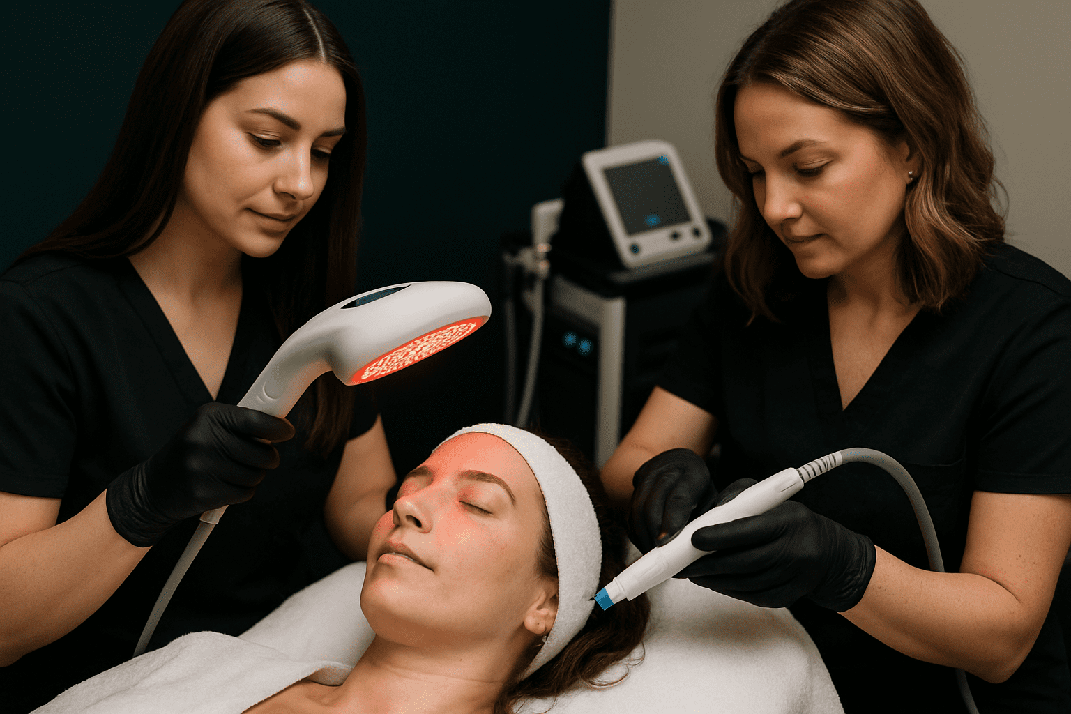 2025 08 genesis medspacom blog power of layering treatments v1