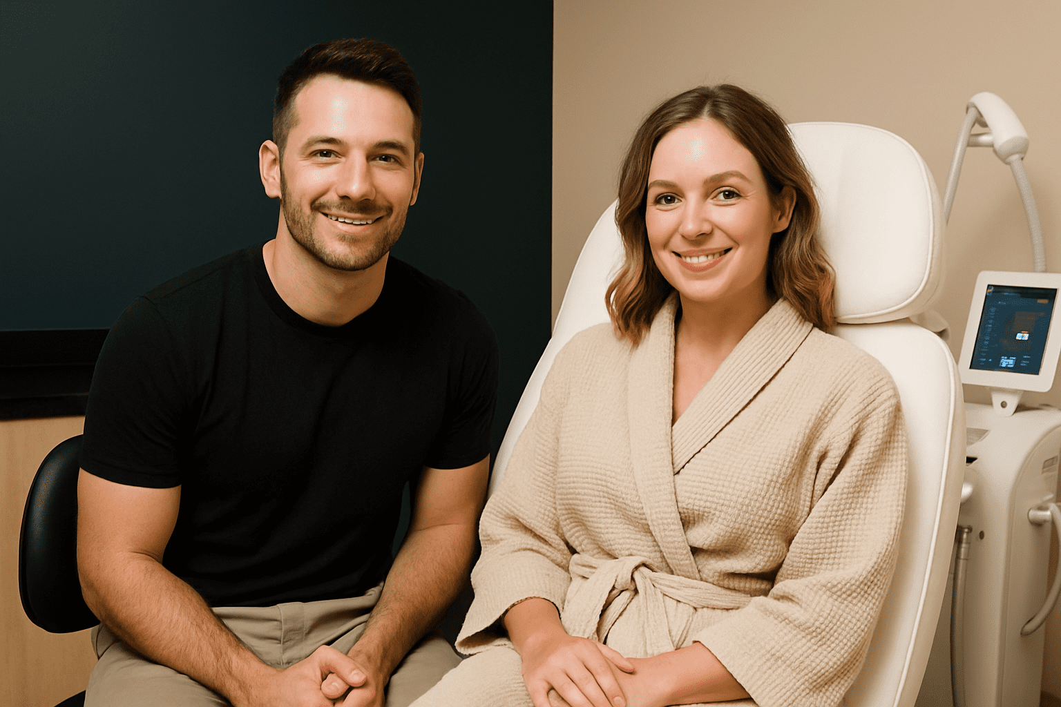 2025 08 genesis medspacom blog pre wedding skincare treatment v1