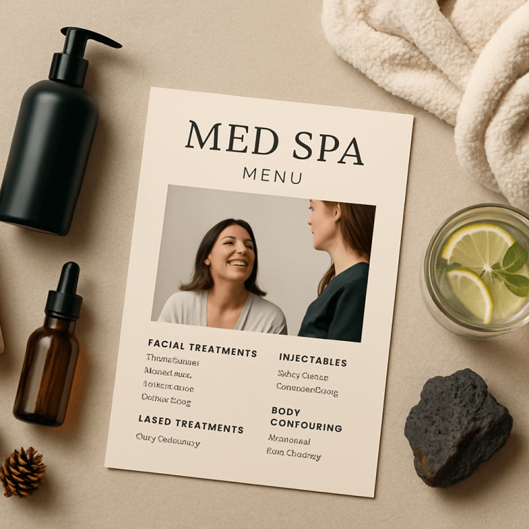 2025 06 genesis medspacom print med spa menu v1