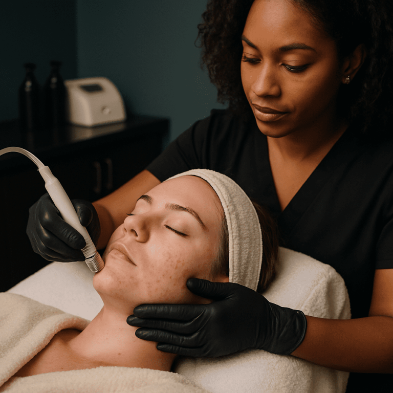 2025 08 genesis medspacom blog med spa treatment plan adult acne v1