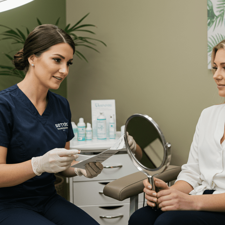 botox information consultationjpg