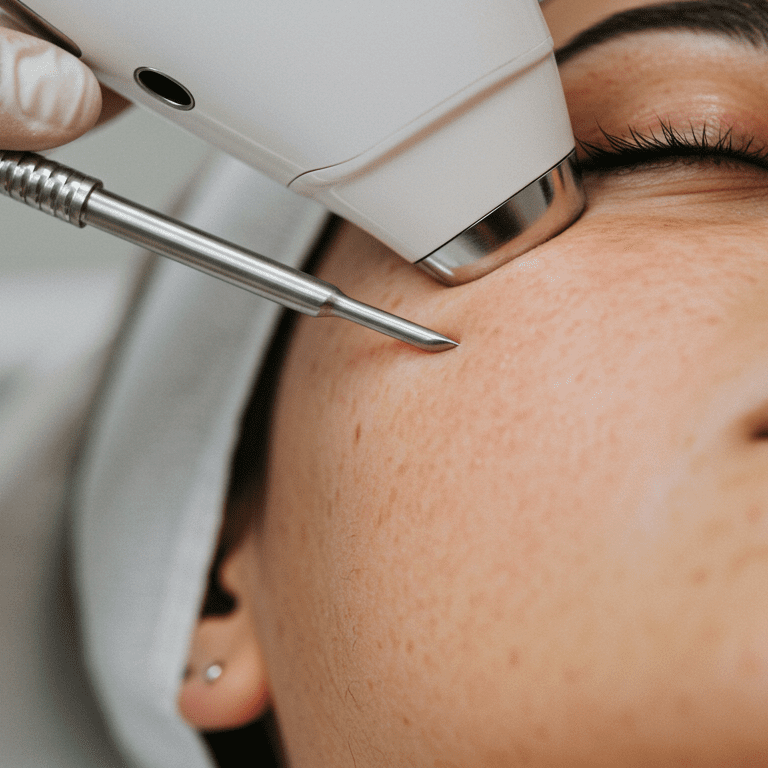 hyperpigmentation treatment