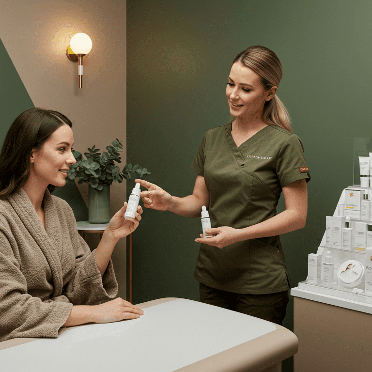 new arrivals genesis skincare