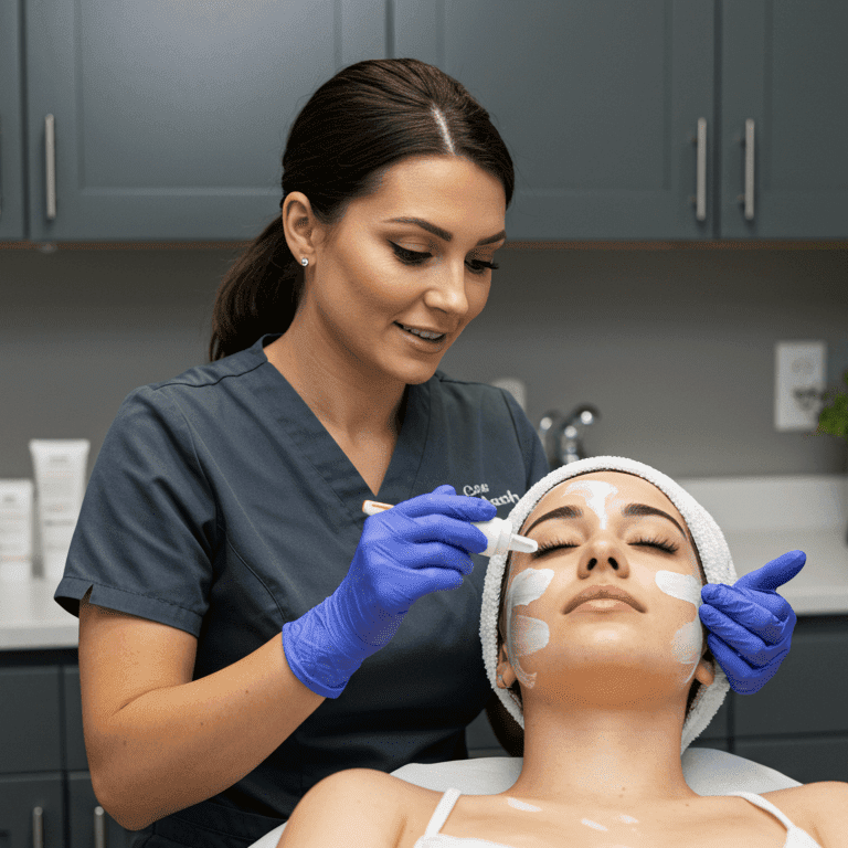 sunscreen premature aging treatment clinicpng min
